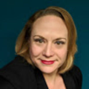 Meet your Posher, Jill